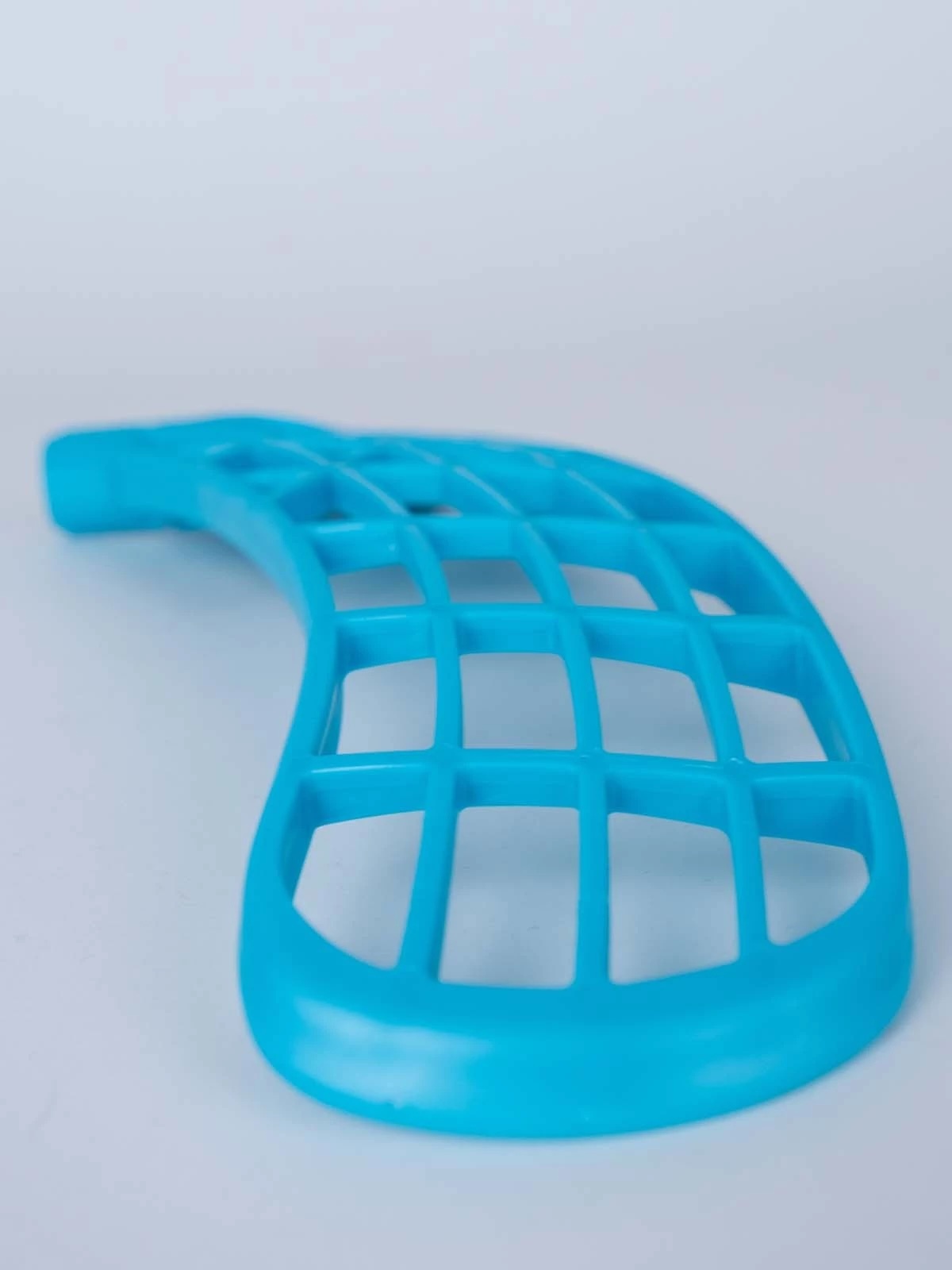 SALMING Blade Trident - PE (Endurance) Laguna Blue