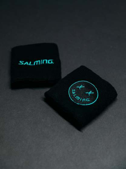 SALMING Q Carbon Pro 2.0 27 - Trident LTD EDT (25/26) PLUS Free Wristband