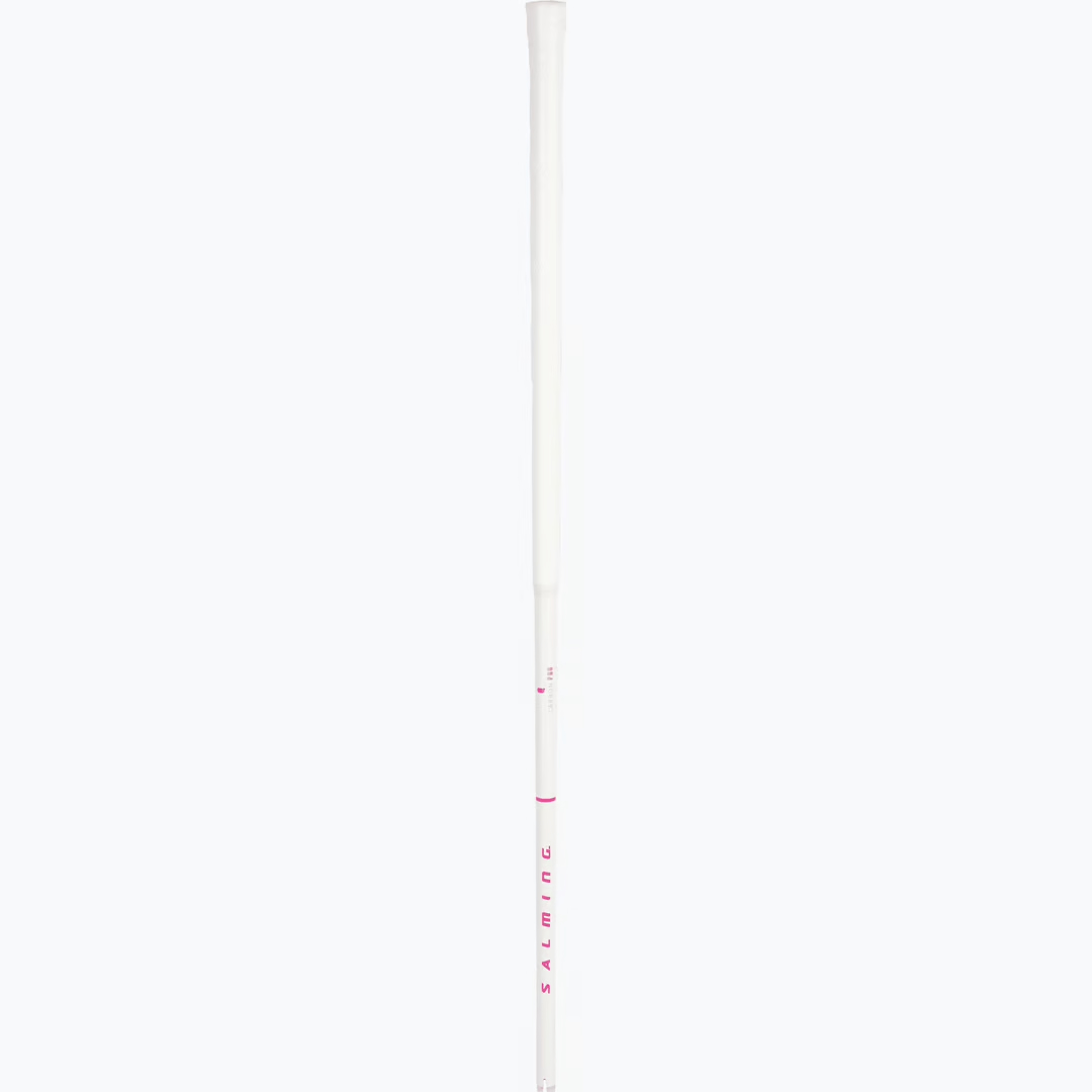 SALMING Q-Series Carbon Pro 27 White/Magenta