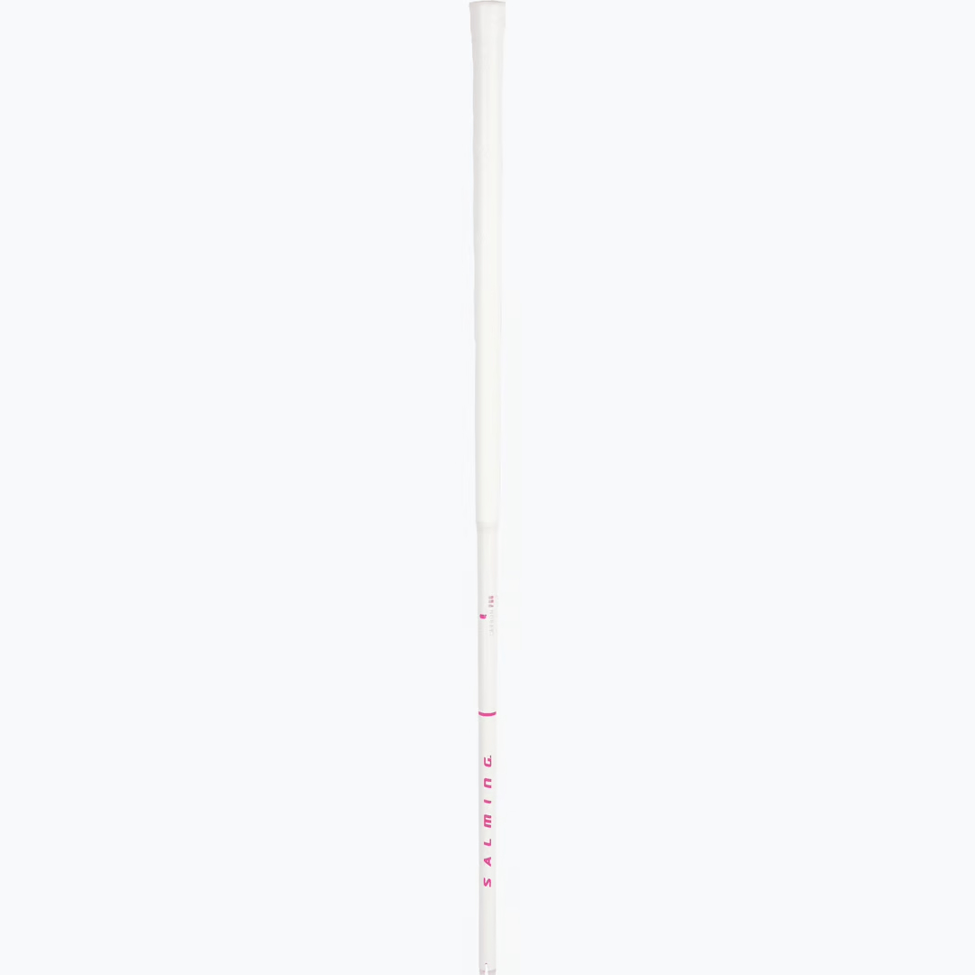 SALMING Q-Series Carbon Pro 27 White/Magenta
