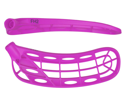 FAT PIPE Blade JAB - PPB (FH2) Pink