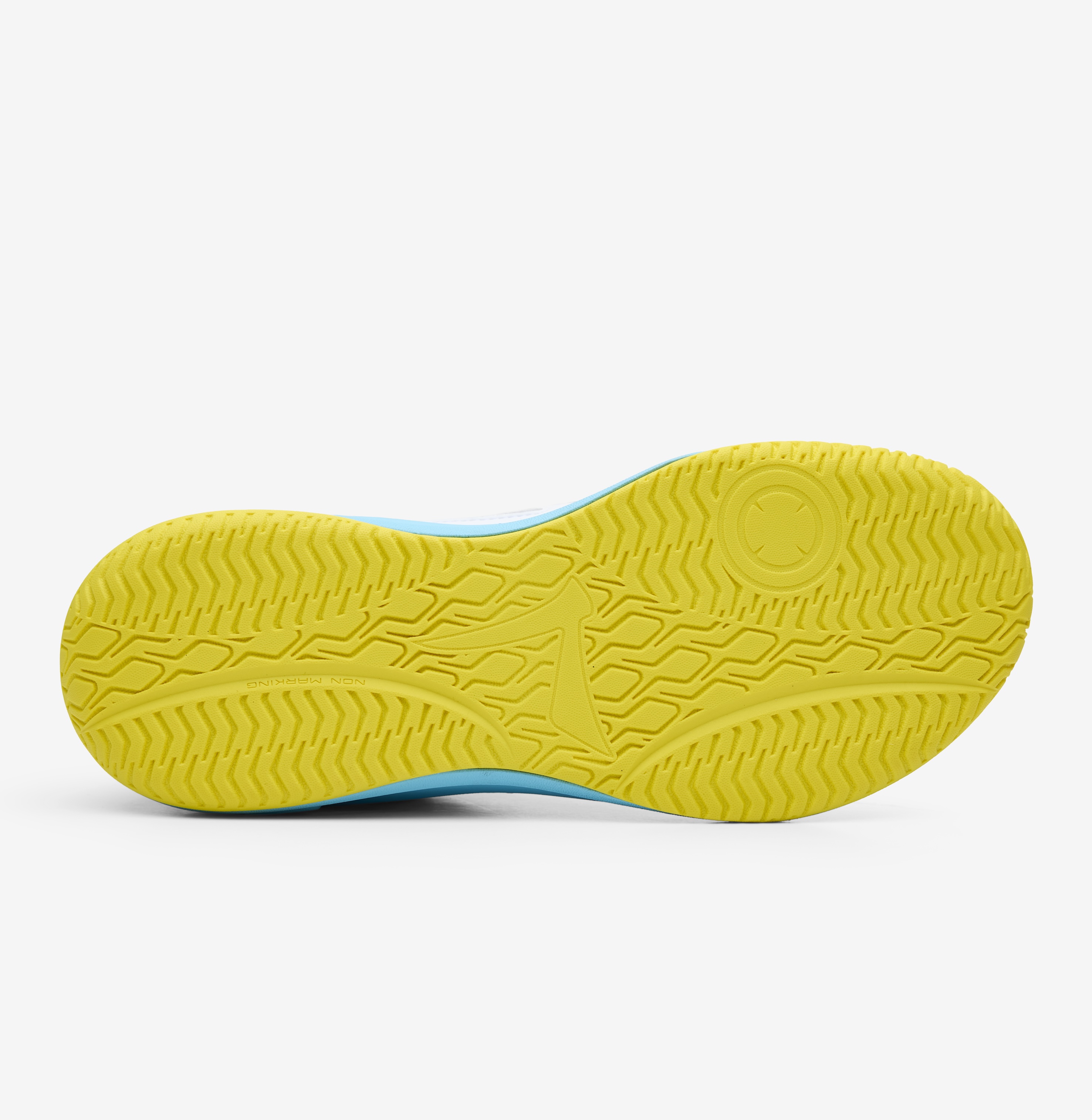 KANSO Takumi (Hard Court) White/Candy