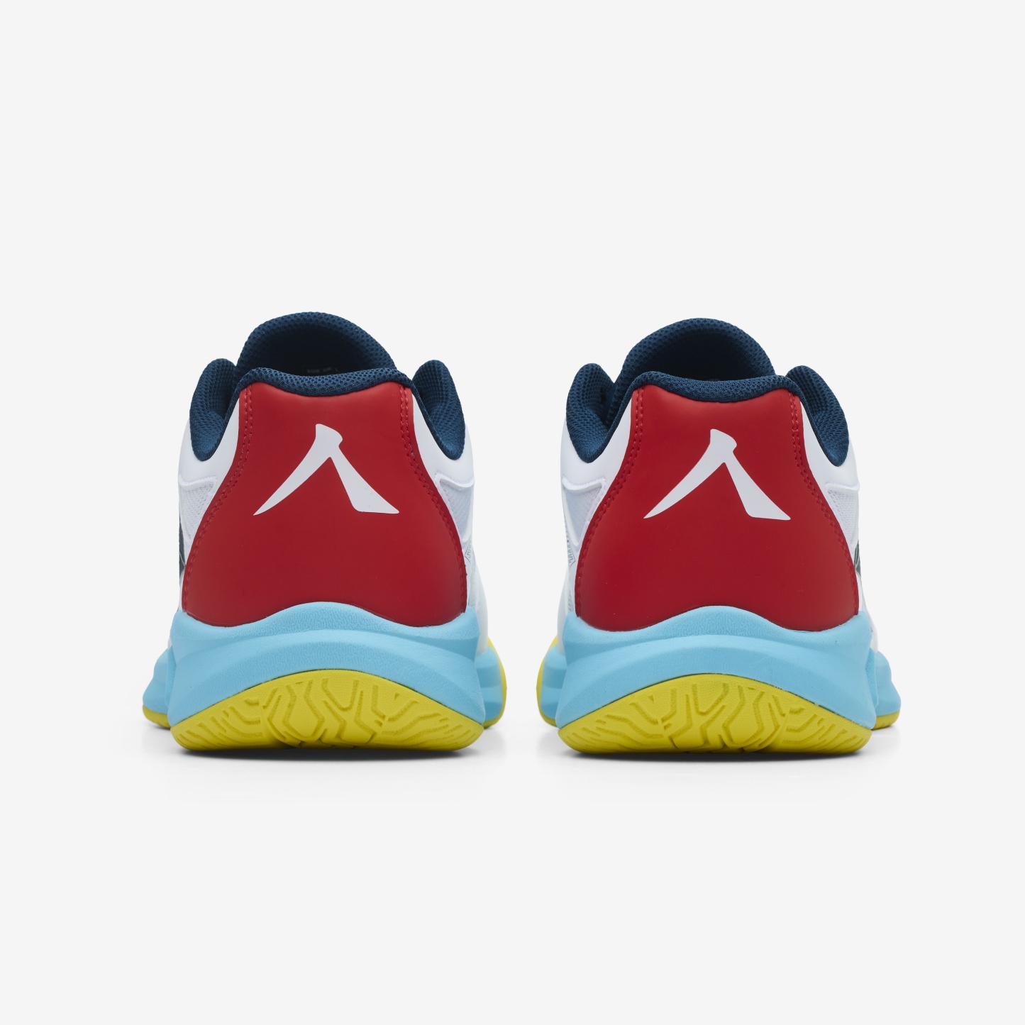 KANSO Takumi (Hard Court) White/Candy