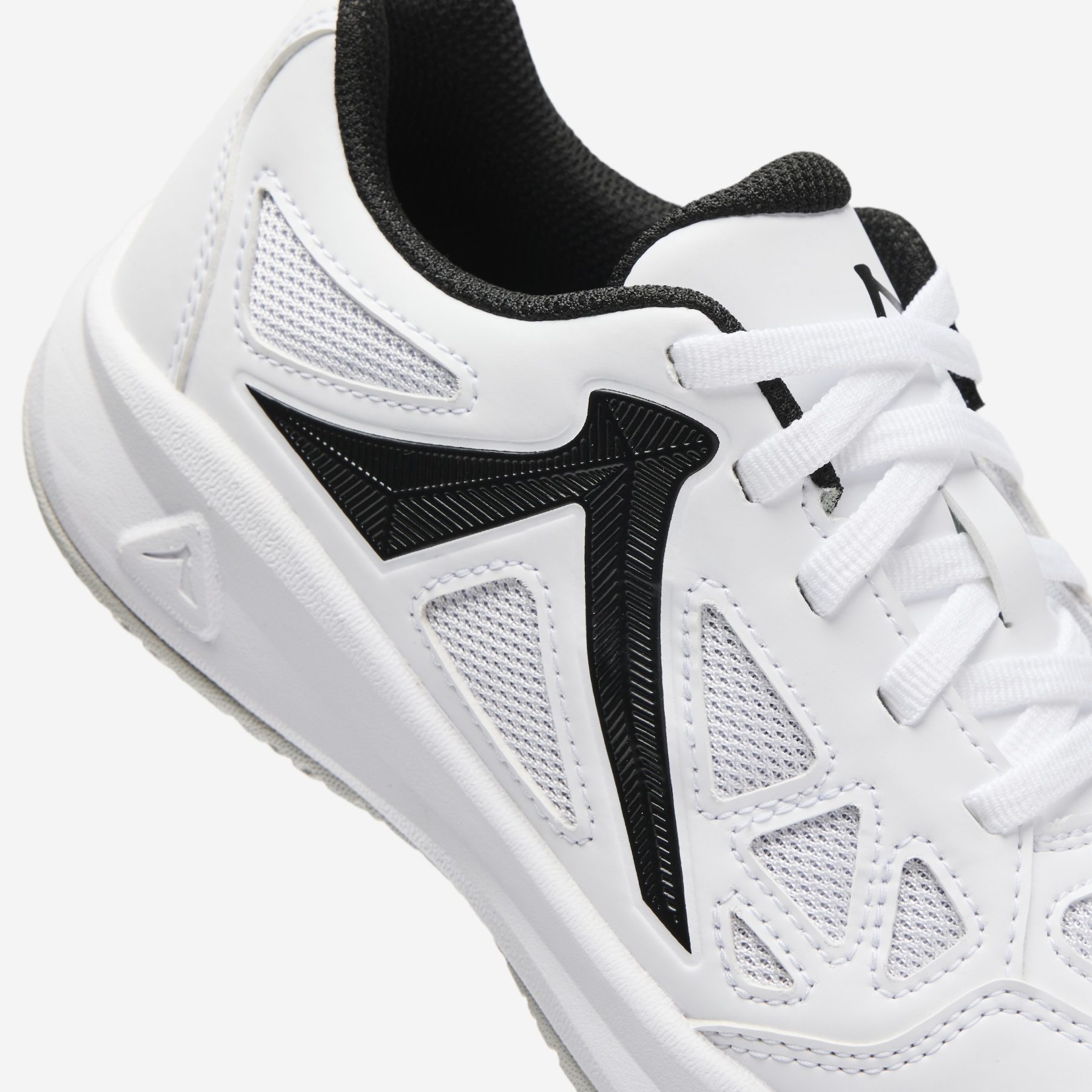 KANSO TAKUMI JR White/Black