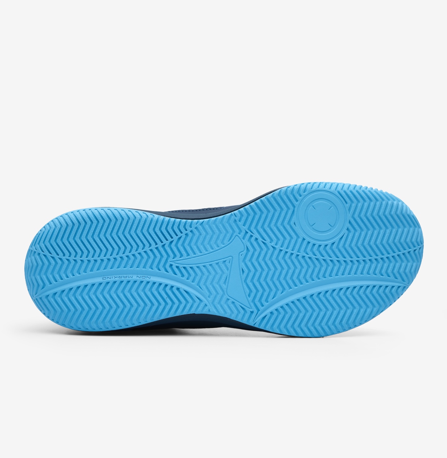 KANSO Takumi (Soft Court) Navy Blue