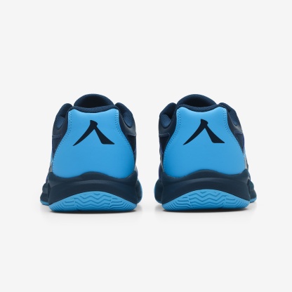 KANSO Takumi (Soft Court) Navy Blue