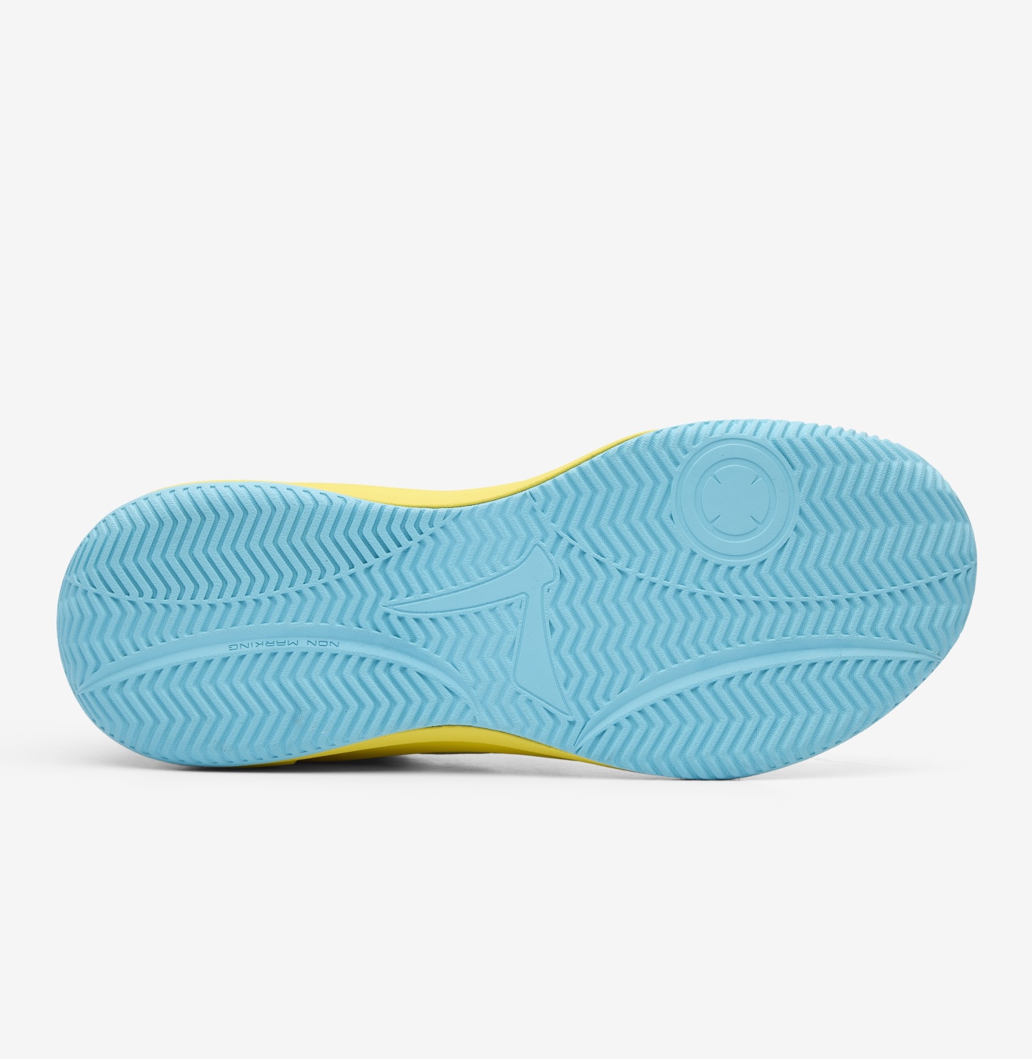 KANSO Takumi (Soft Court) White/Candy