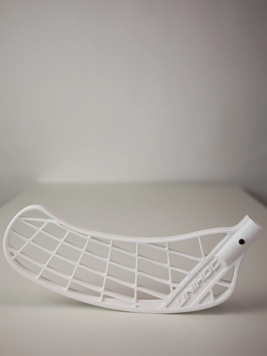 UNIHOC Blade Player (PE) White