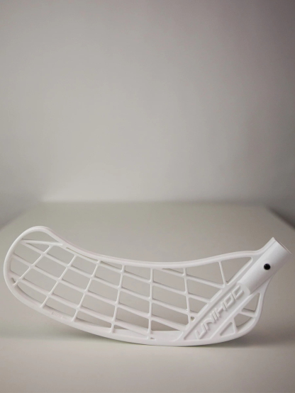 UNIHOC Blade Player (PE) White