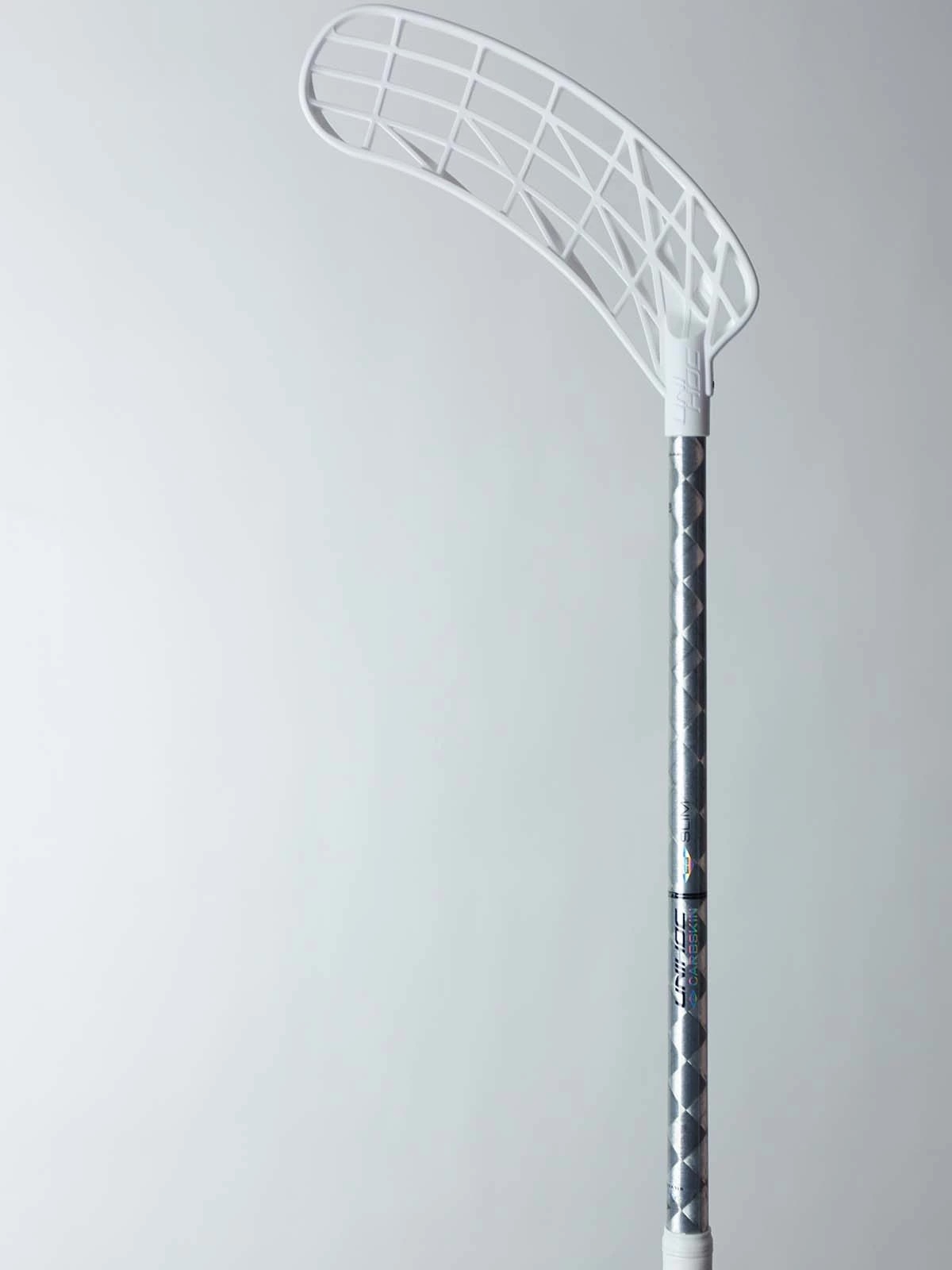 UNIHOC UNILITE Carbskin 26 - Silver EDT - Slim (25/26)