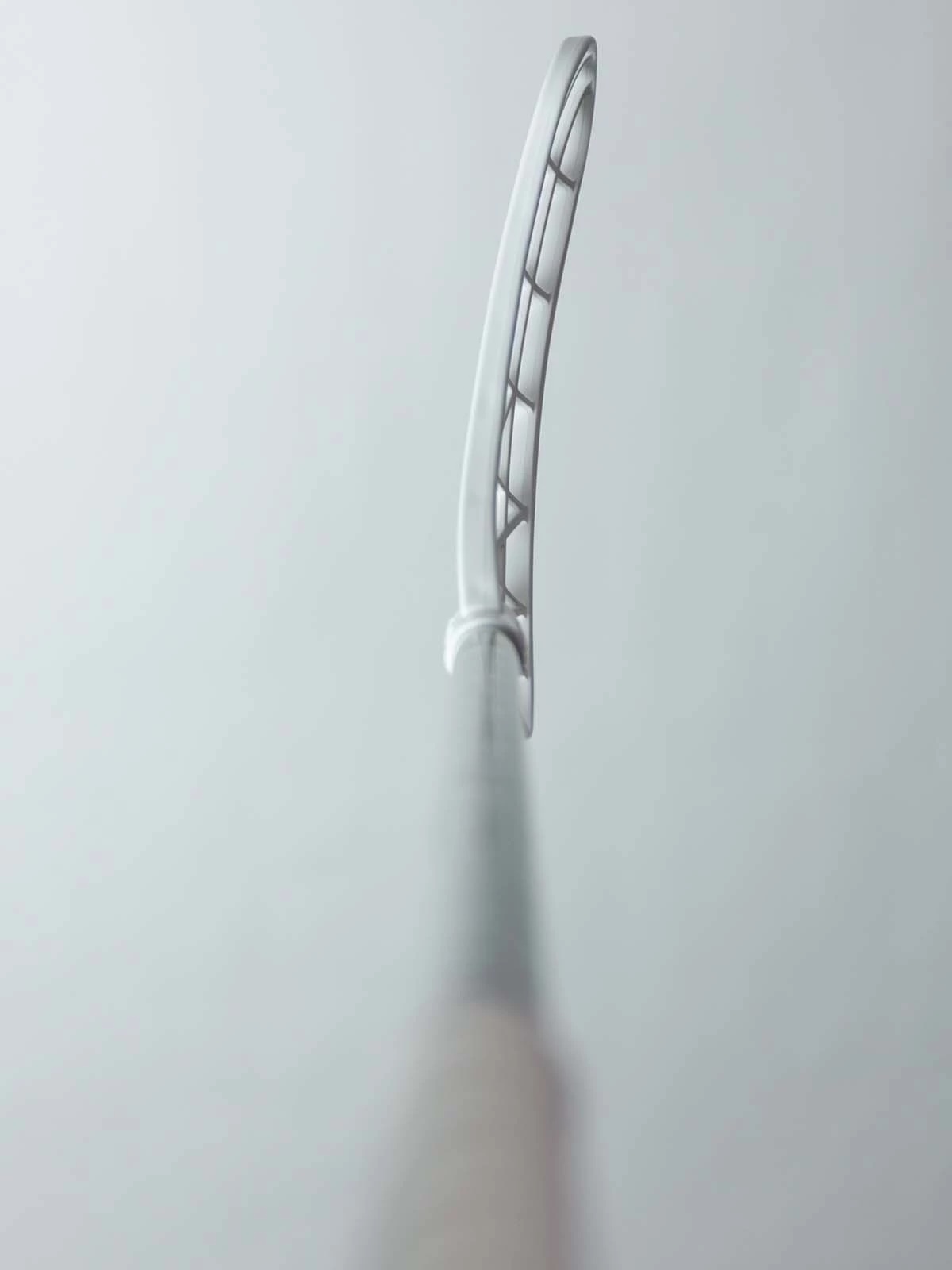 UNIHOC UNILITE Carbskin 26 - Silver EDT - Slim (25/26)