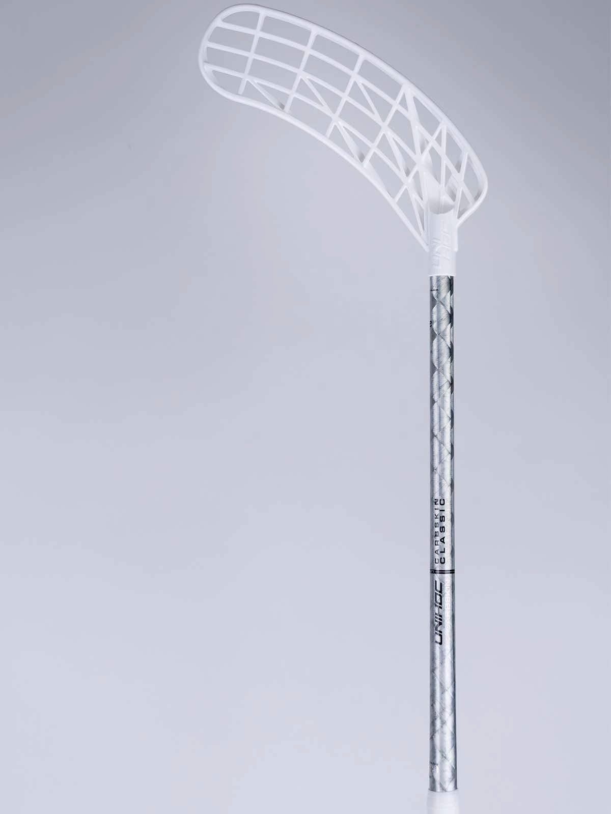 UNIHOC UNILITE Carbskin 26 - Silver EDT - Classic (25/26)