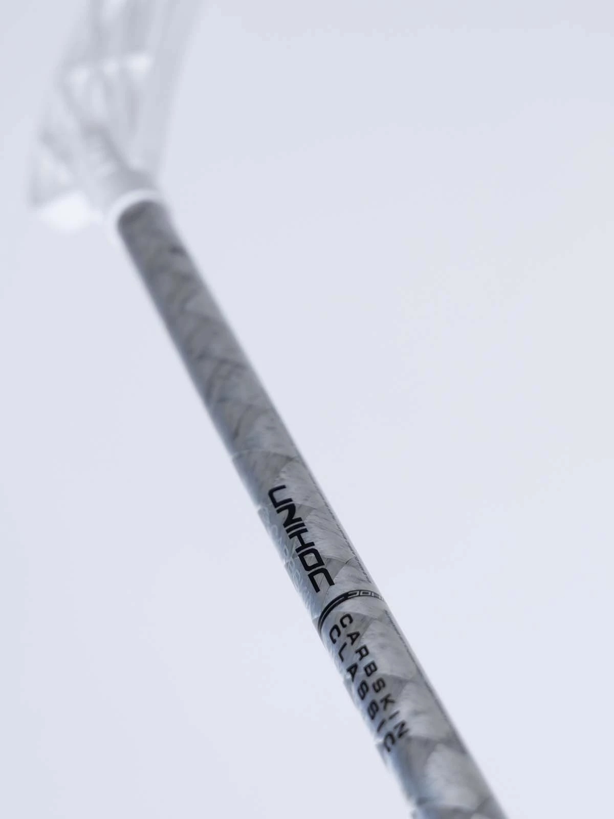 UNIHOC UNILITE Carbskin 26 - Silver EDT - Classic (25/26)