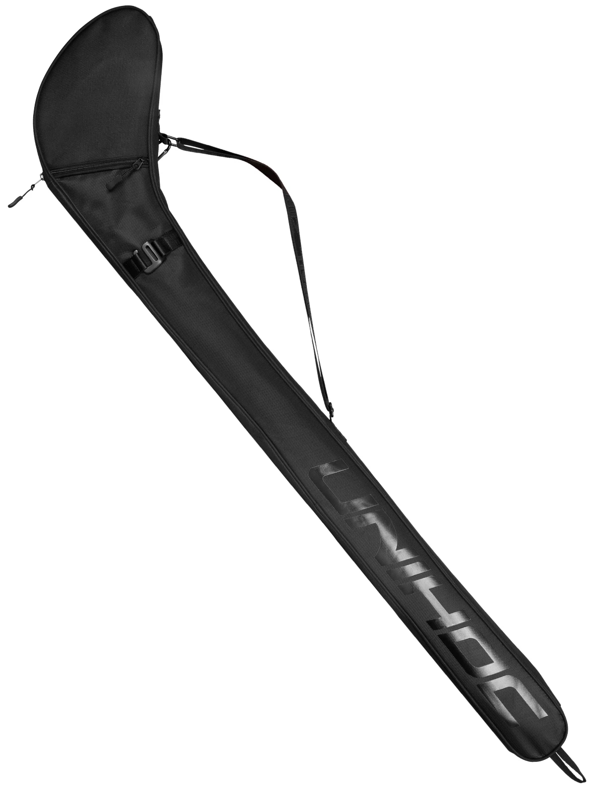 UNIHOC Stick Bag DARK LINE