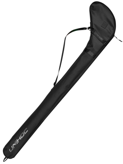 UNIHOC Stick Bag DARK LINE