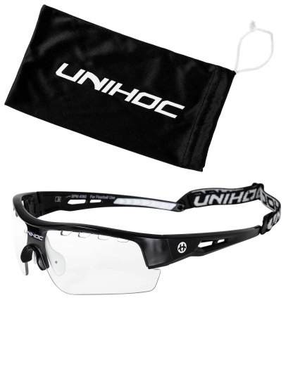 UNIHOC Floorball Goggles VICTORY