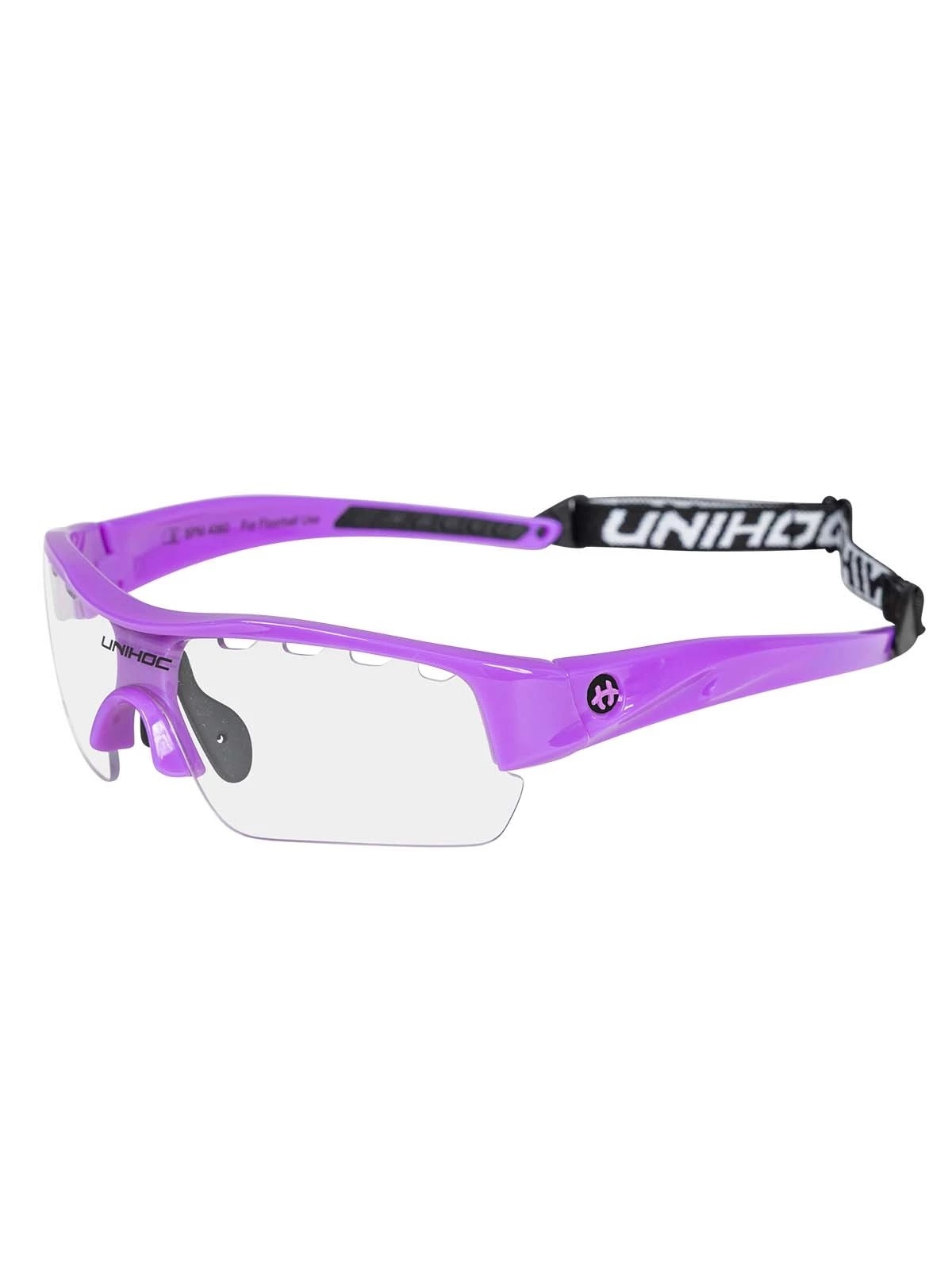 UNIHOC Floorball Goggles VICTORY