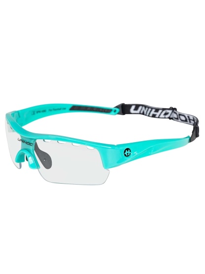 UNIHOC Floorball Goggles VICTORY