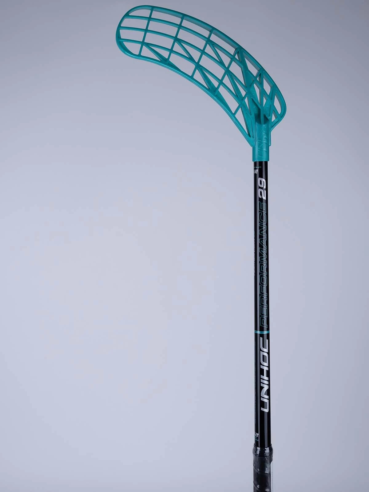 UNIHOC UNILITE Performance MID 29 (26/27) Pearl Turquoise/Black