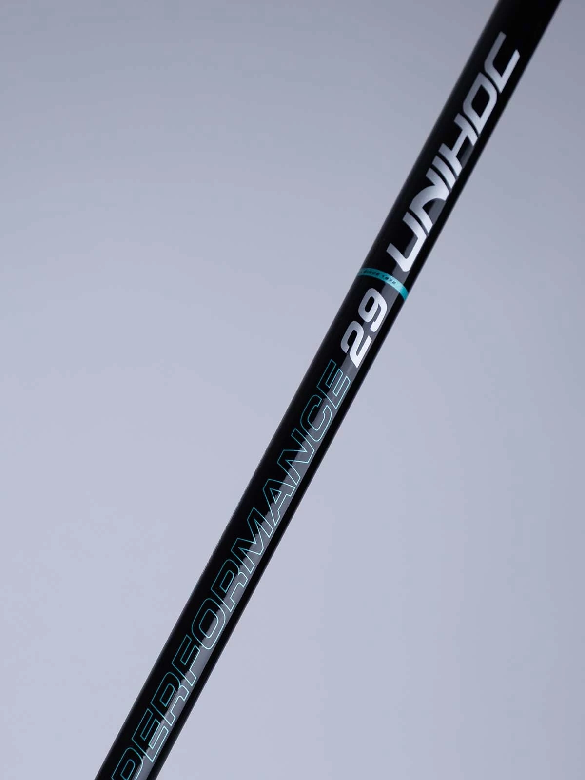 UNIHOC UNILITE Performance MID 29 (26/27) Pearl Turquoise/Black
