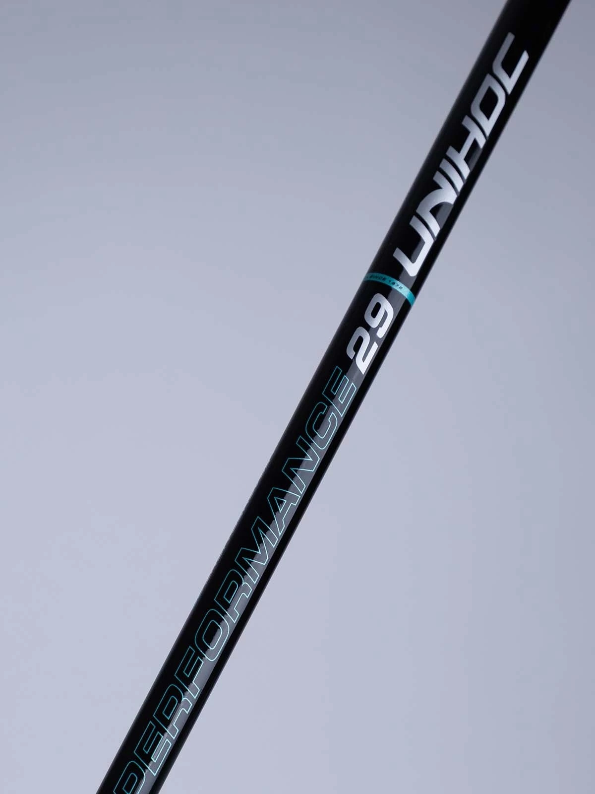 UNIHOC UNILITE Performance MID 29 (26/27) Pearl Turquoise/Black