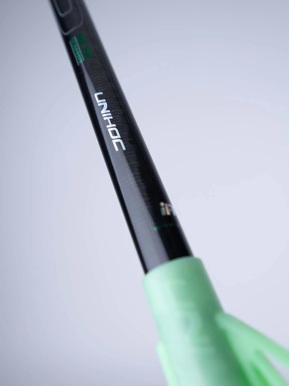 UNIHOC UNILITE PRO 26 - Classic (26/27) Ice Green/Black