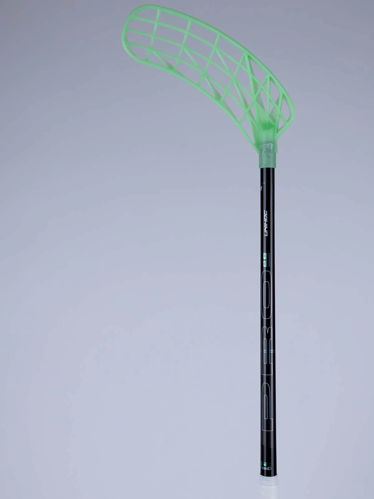 UNIHOC UNILITE PRO 26 - Classic (26/27) Ice Green/Black