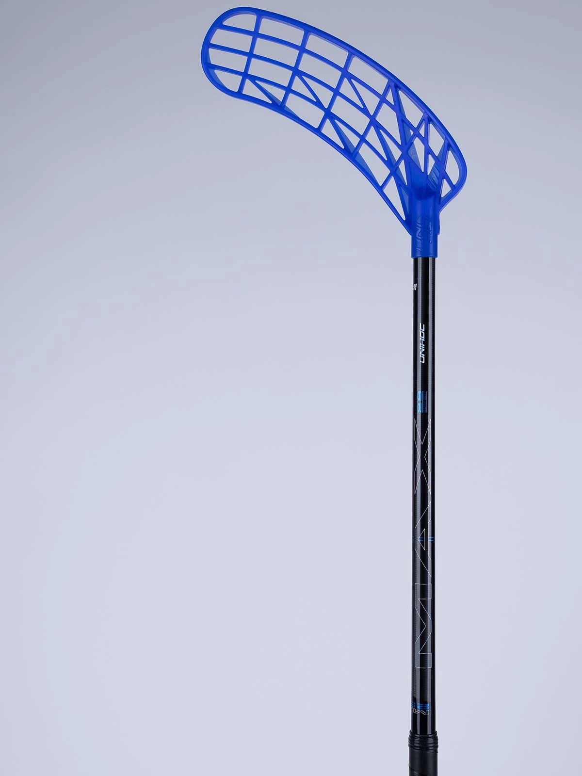 UNIHOC UNILITE MAX 29 - Classic (26/27) Ice Bright Blue/Black