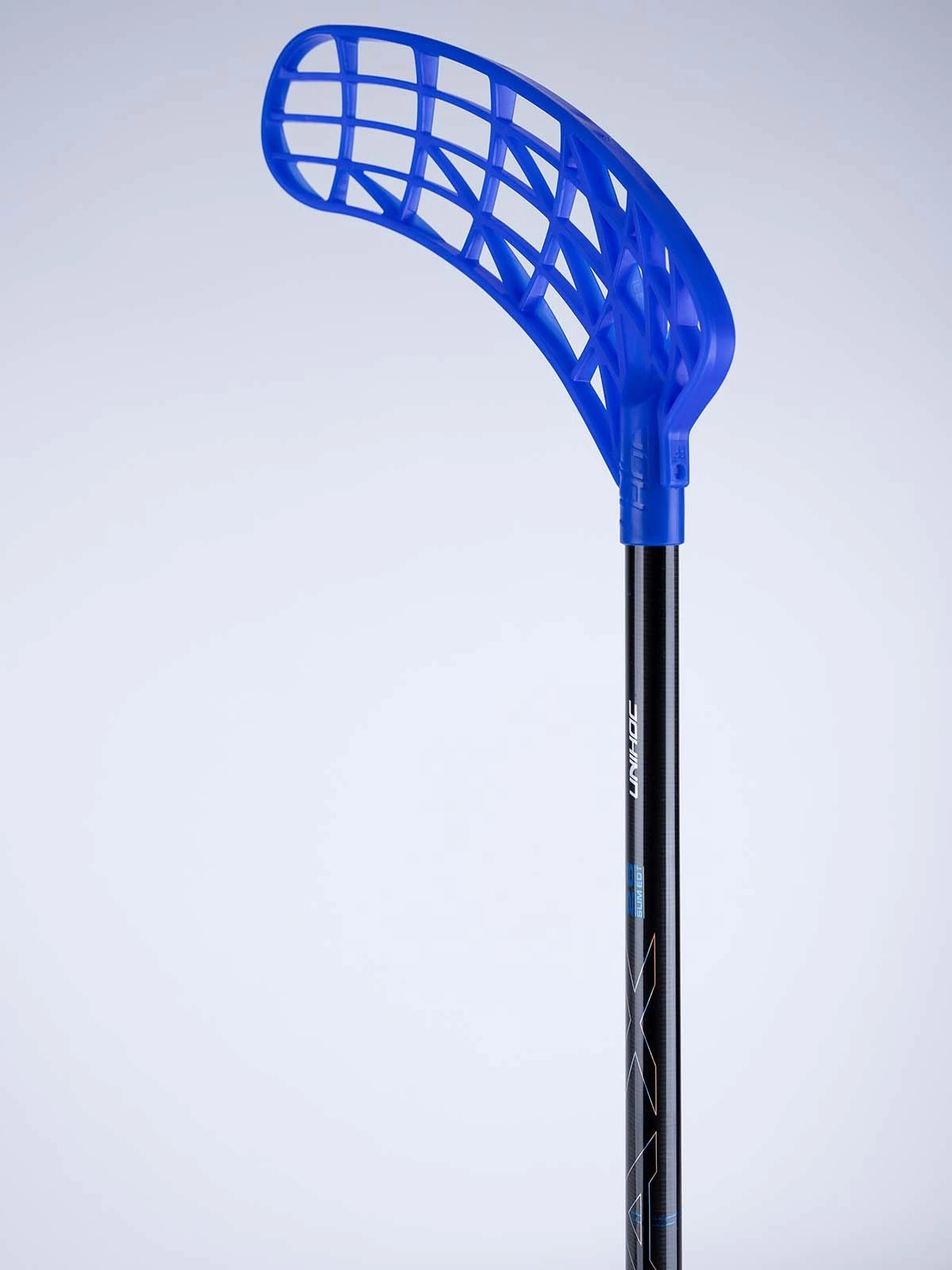 UNIHOC UNILITE MAX 29 - Classic (26/27) Ice Bright Blue/Black