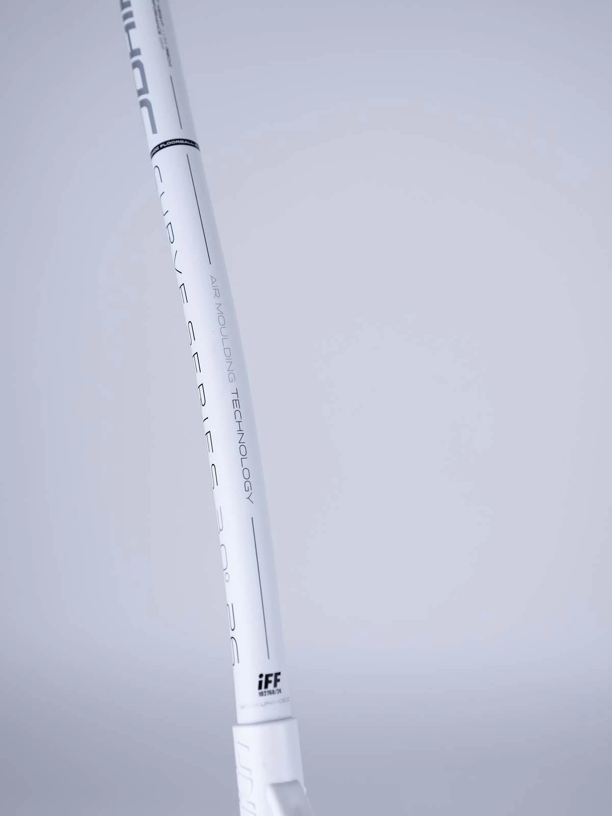 UNIHOC UNILITE Curve 3.0º 26 (26/27) White