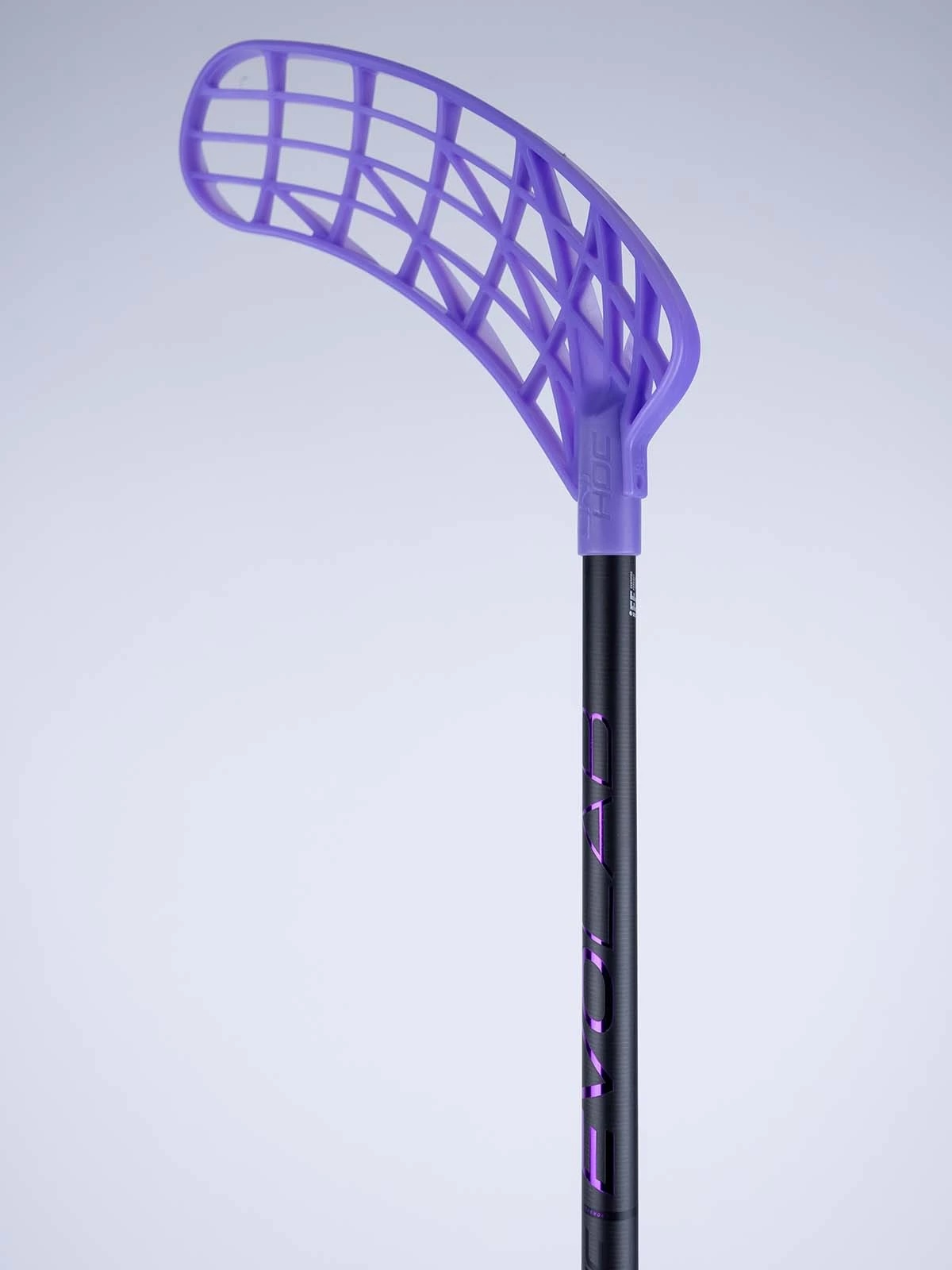UNIHOC UNILITE EVOLAB 29 (26/27) Ice Purple/Black