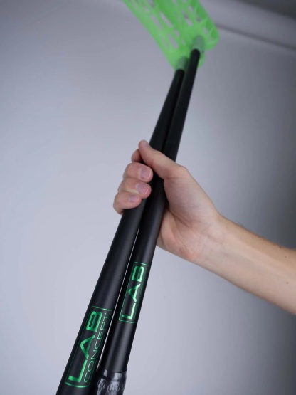 UNIHOC LAB CONCEPT 26