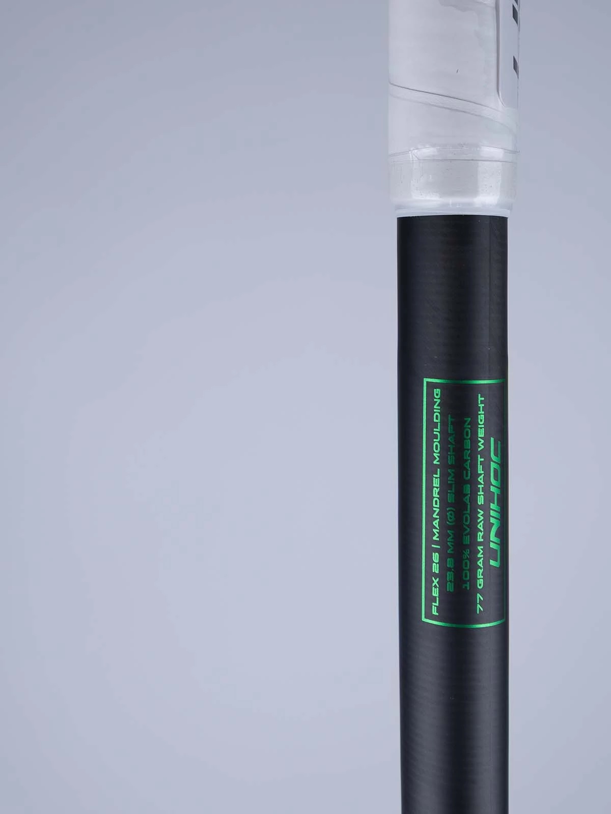 UNIHOC LAB CONCEPT 26