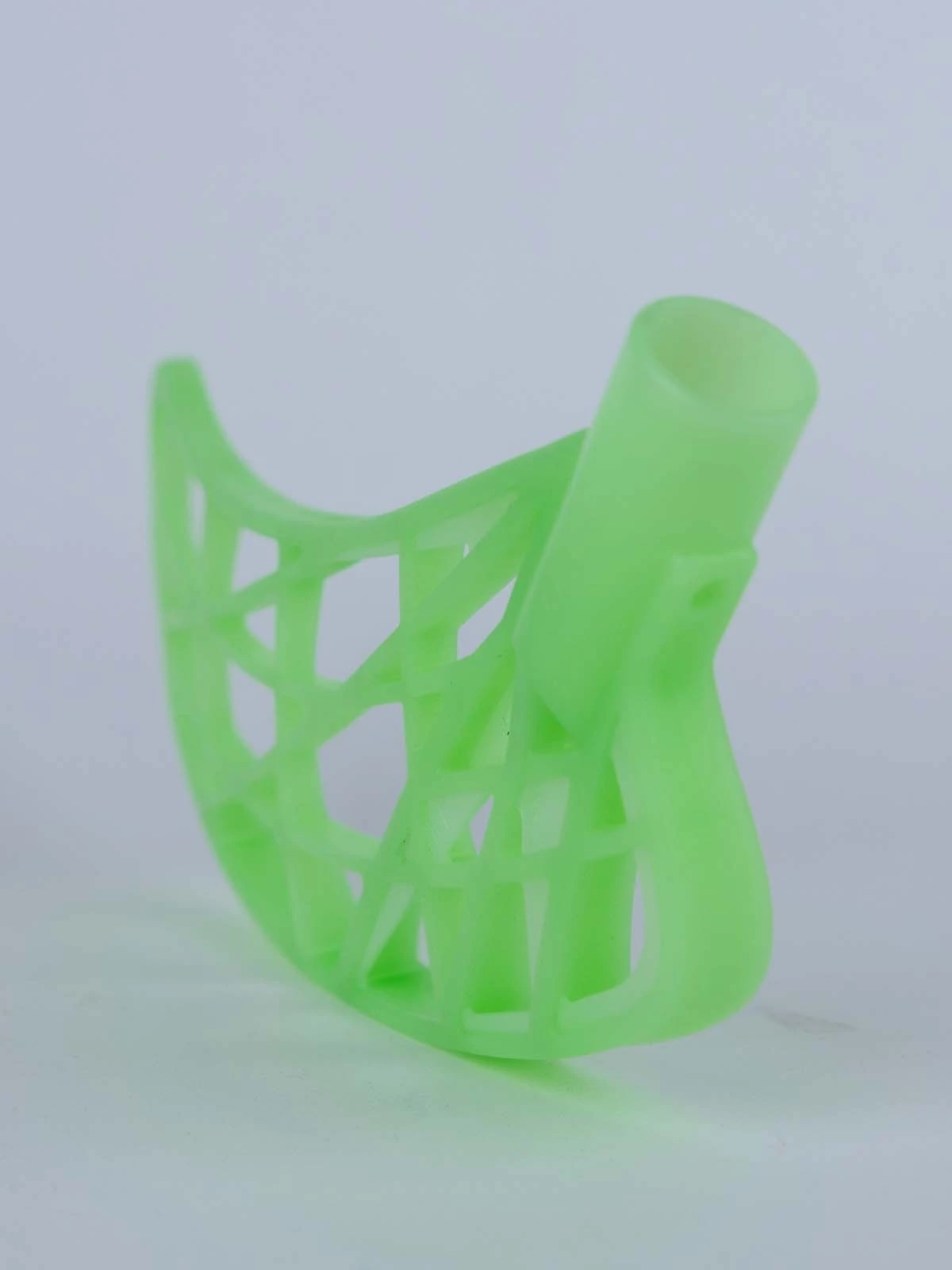 UNIHOC BLADE LAB CONCEPT - PP+ (Titan)