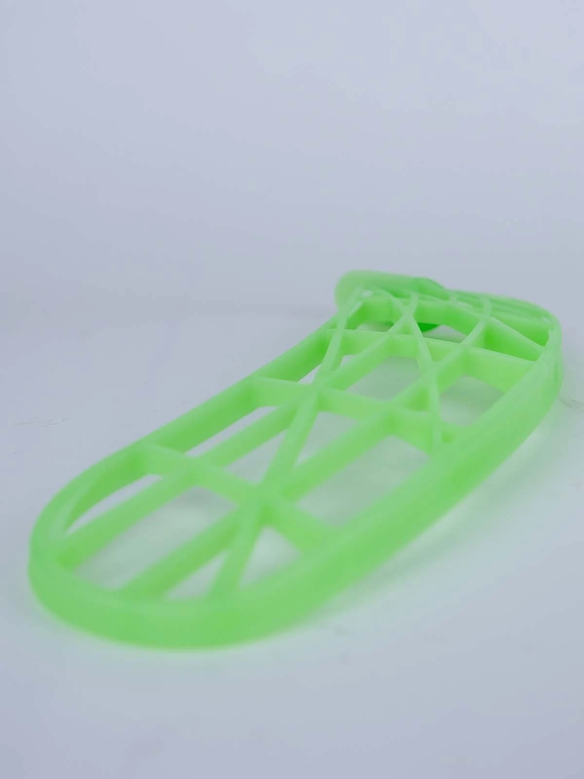 UNIHOC BLADE LAB CONCEPT - PP+ (Titan)