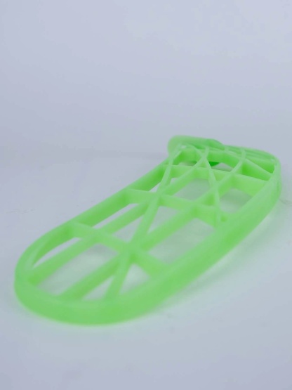 UNIHOC BLADE LAB CONCEPT - PP+ (Titan)