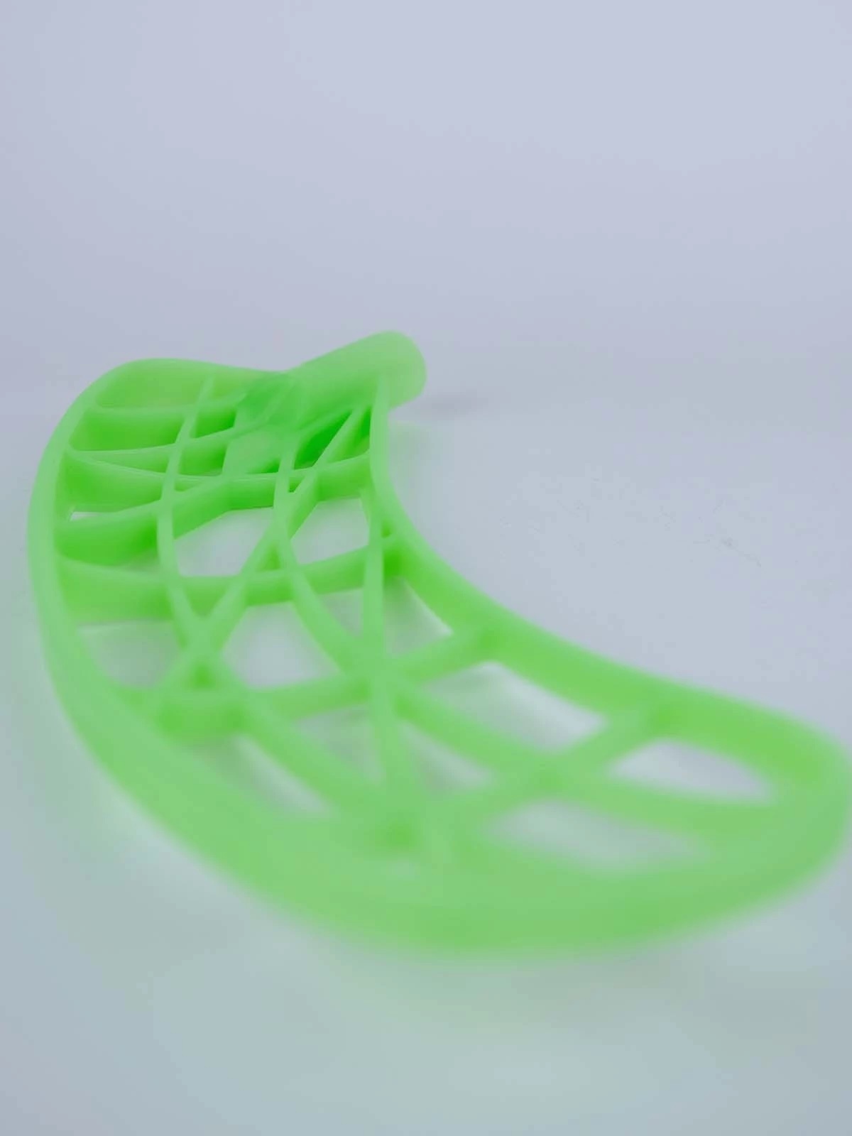 UNIHOC BLADE LAB CONCEPT - PP+ (Titan)