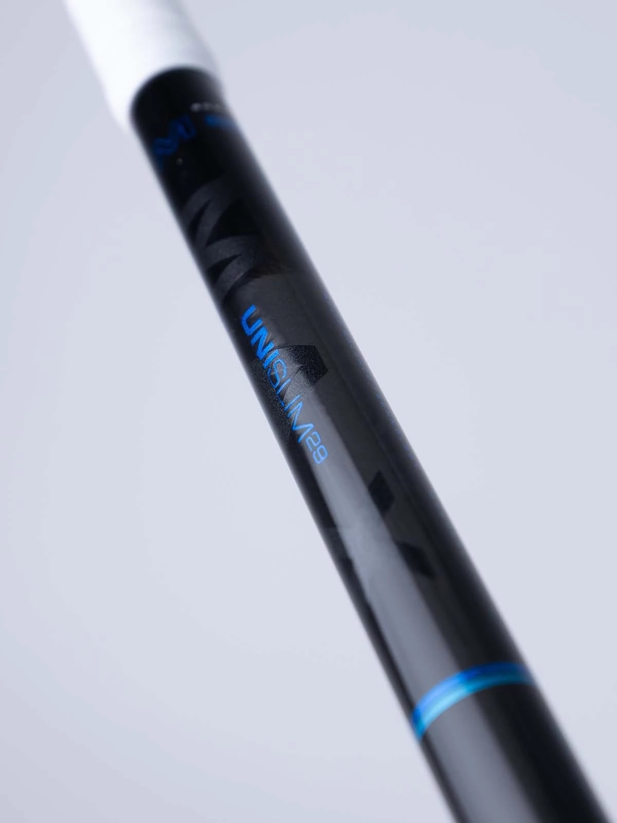 UNISLIM MAX 29 Shiny - Black EDT (25/26)-Powerplay