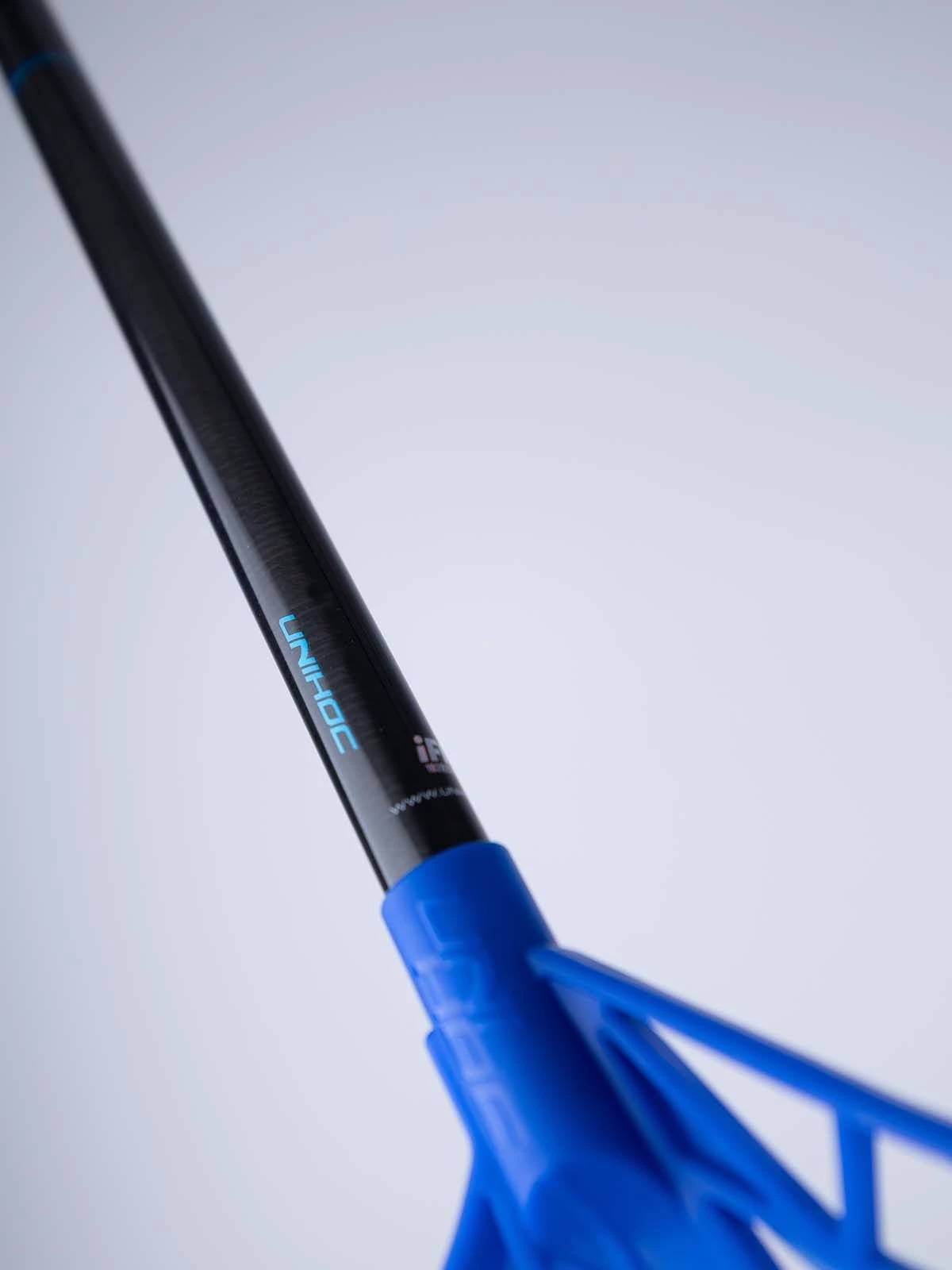 UNIHOC UNISLIM MAX 29 Shiny - Black EDT (25/26)