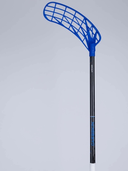 UNIHOC CARBSKIN Slim 27 - Bright Blue EDT (25/26)