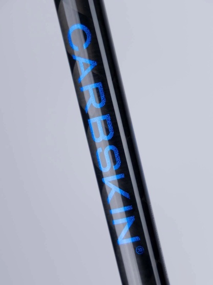 UNIHOC CARBSKIN Slim 27 - Bright Blue EDT (25/26)