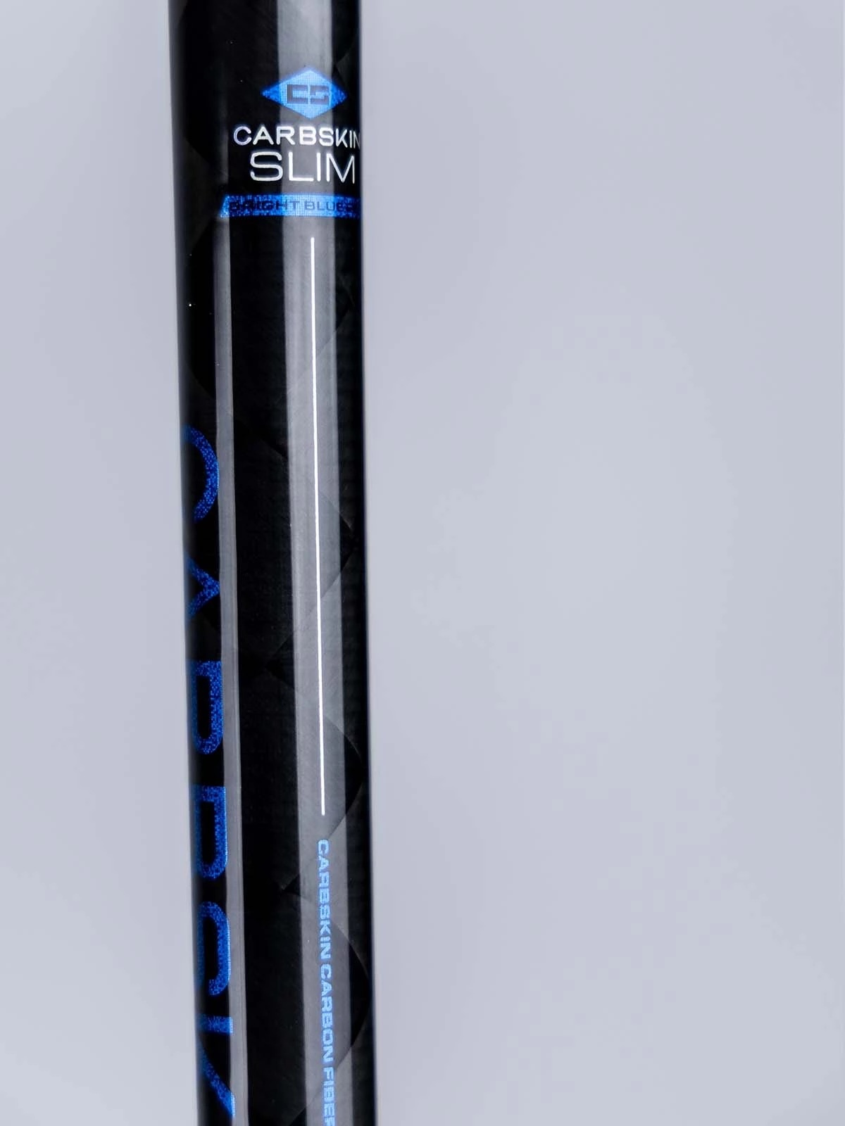UNIHOC CARBSKIN Slim 27 - Bright Blue EDT (25/26)