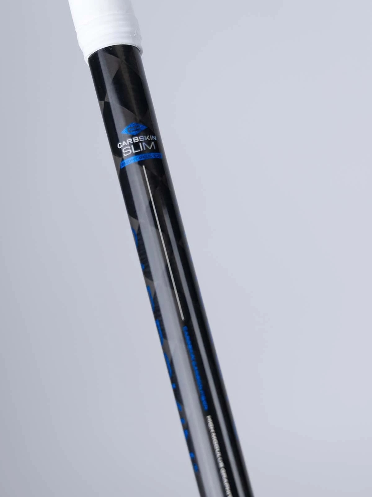 UNIHOC CARBSKIN Slim 27 - Bright Blue EDT (25/26)