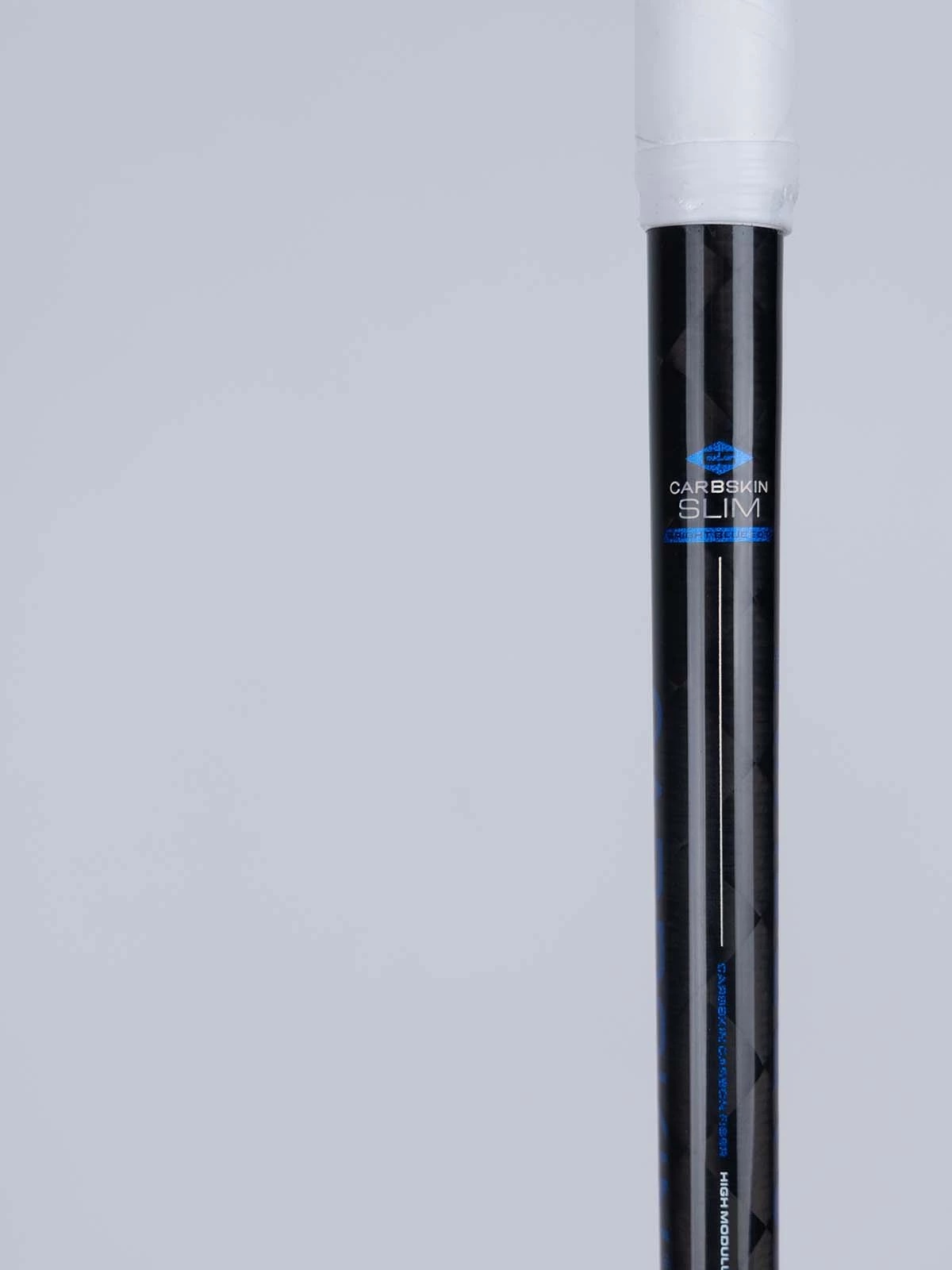 UNIHOC CARBSKIN Slim 27 - Bright Blue EDT (25/26)