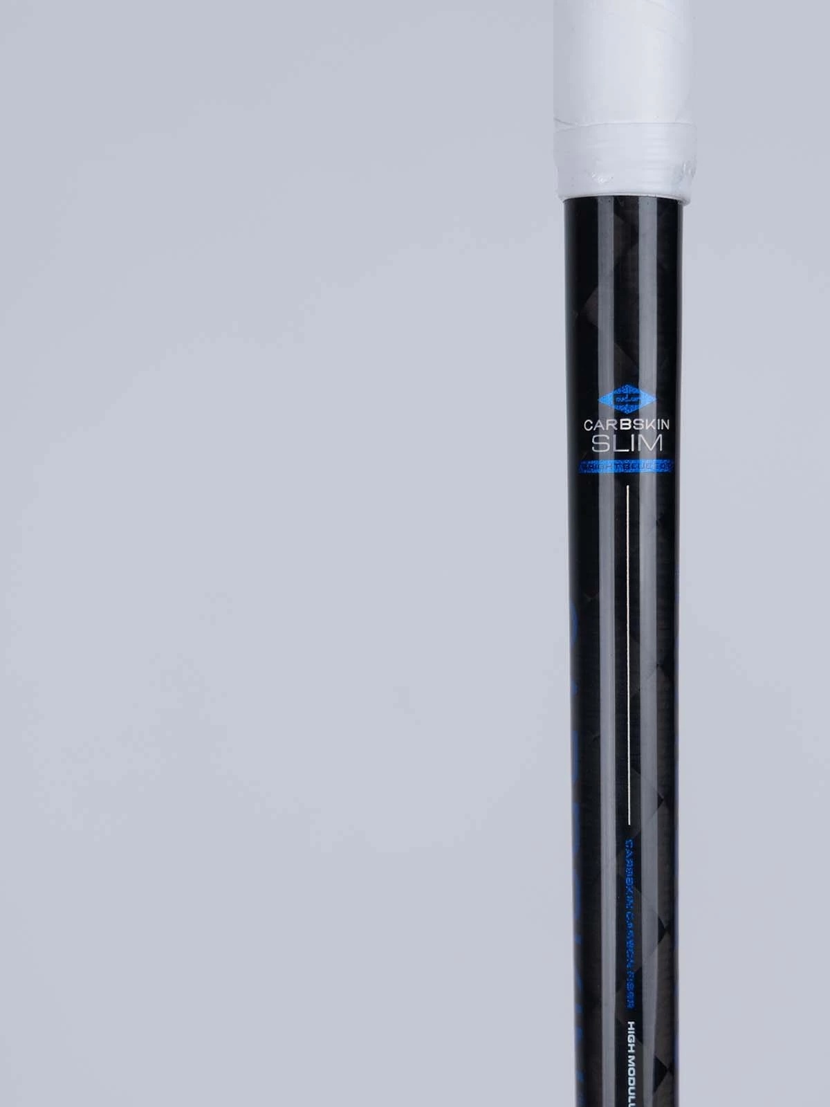 UNIHOC CARBSKIN Slim 27 - Bright Blue EDT (25/26)