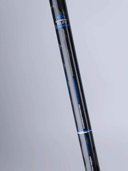 UNIHOC CARBSKIN Slim 27 - Bright Blue EDT (25/26)