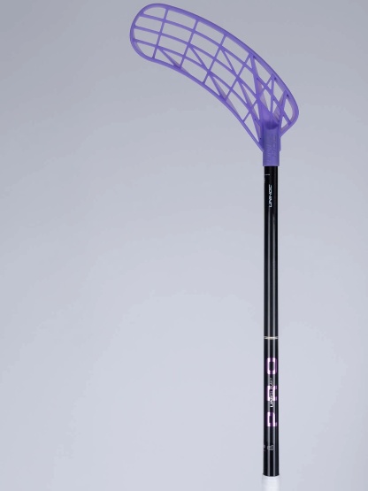 UNIHOC UNISLIM PRO 27 Shiny - Purple EDT (25/26)
