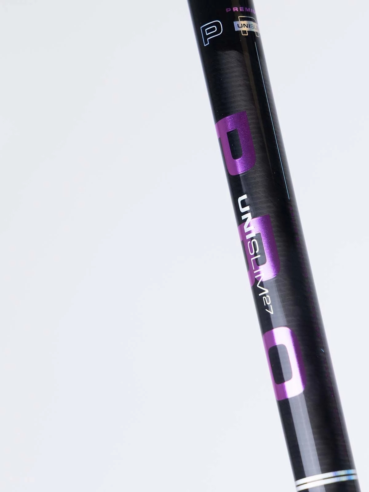 UNIHOC UNISLIM PRO 27 Shiny - Purple EDT (25/26)