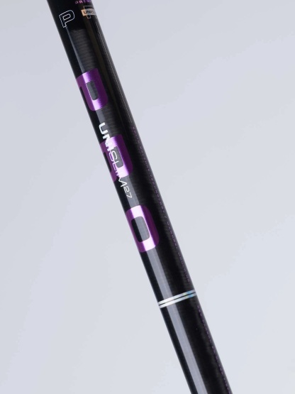 UNIHOC UNISLIM PRO 27 Shiny - Purple EDT (25/26)