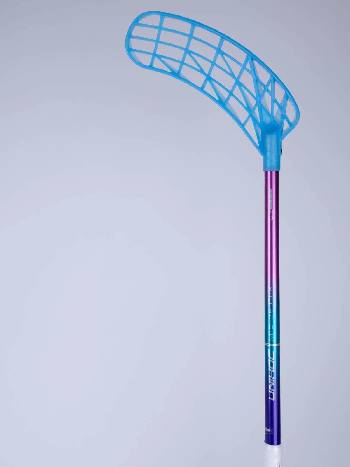 UNIHOC UNILITE MID 29 - DLX Oval (25/26)